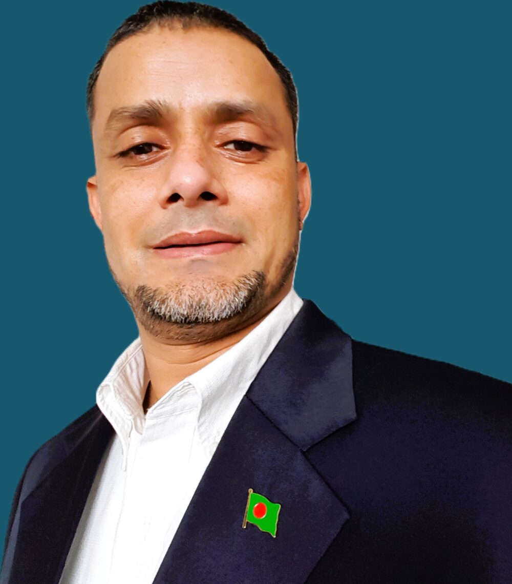 Dr. Monir Bhuiyan